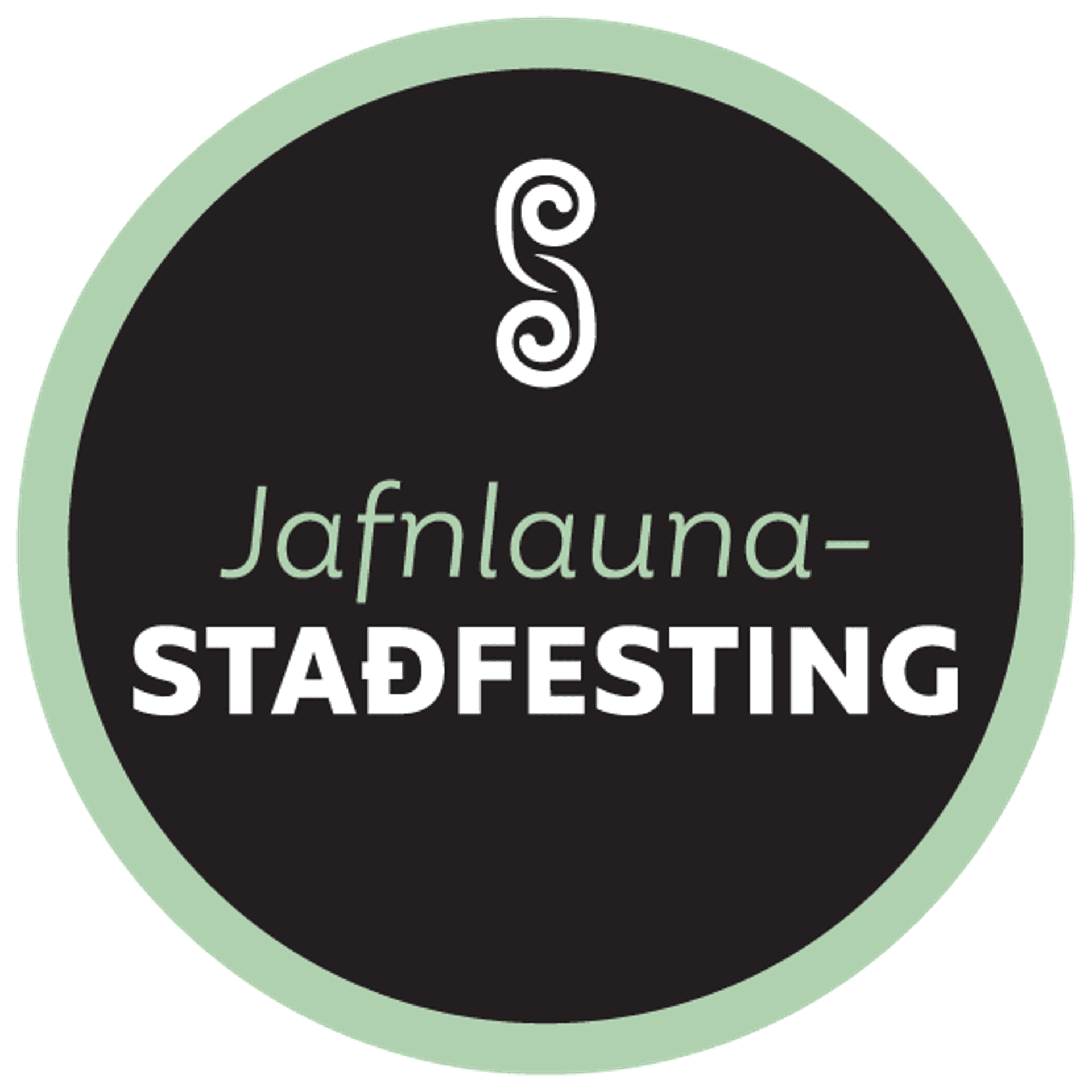 Jafnlaunavottun - Mynd í fæti 