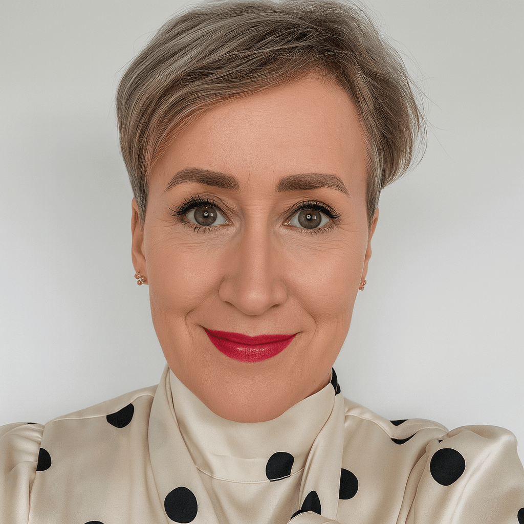 Ásdís Guðmundsdóttir