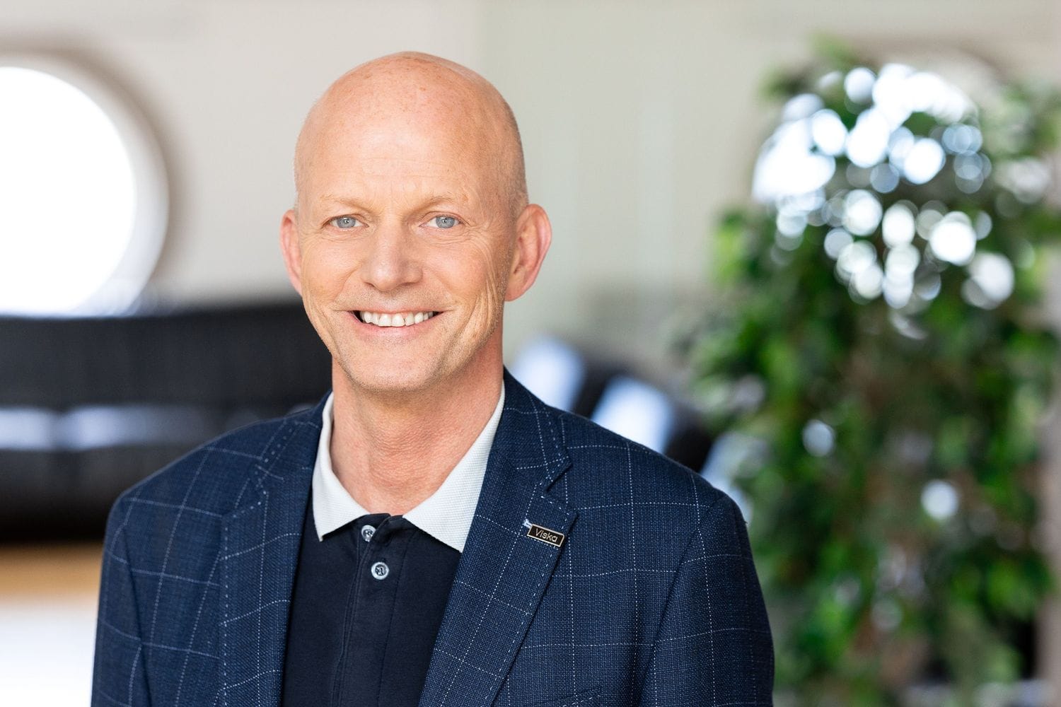 Bjarni Kristjánsson