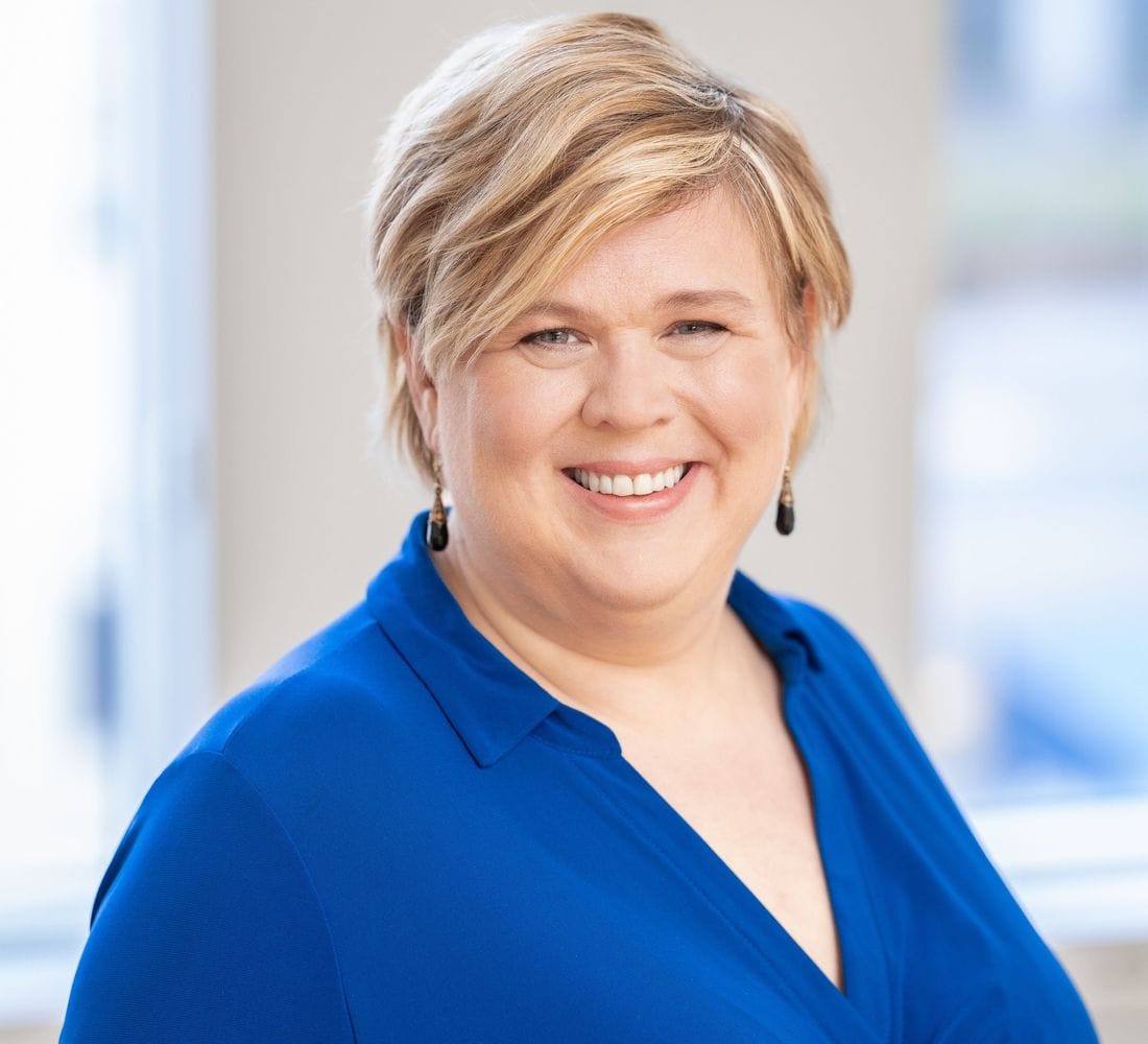 Brynhildur Heiðar- og Ómarsdóttir