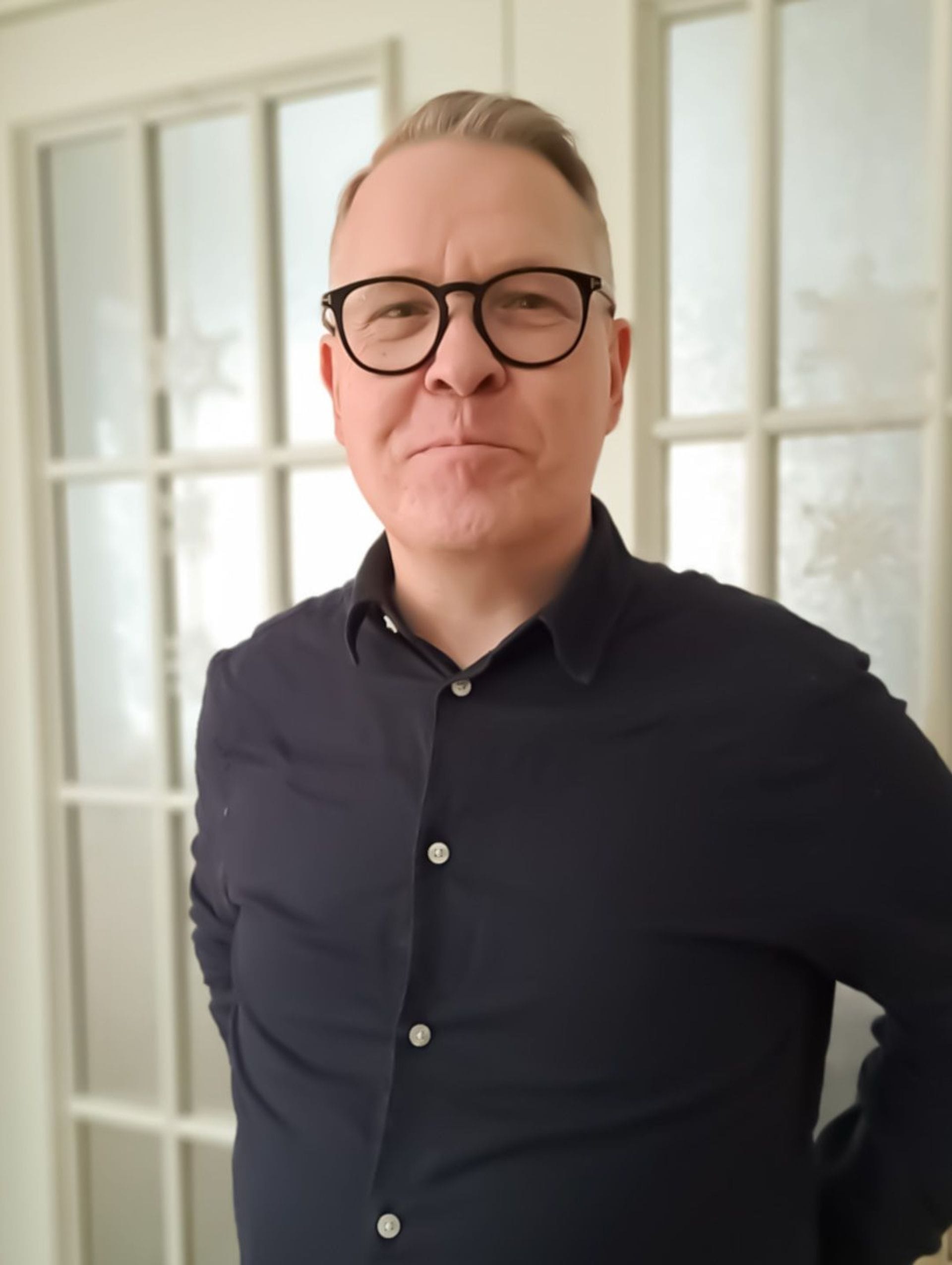 Eðvald Einar