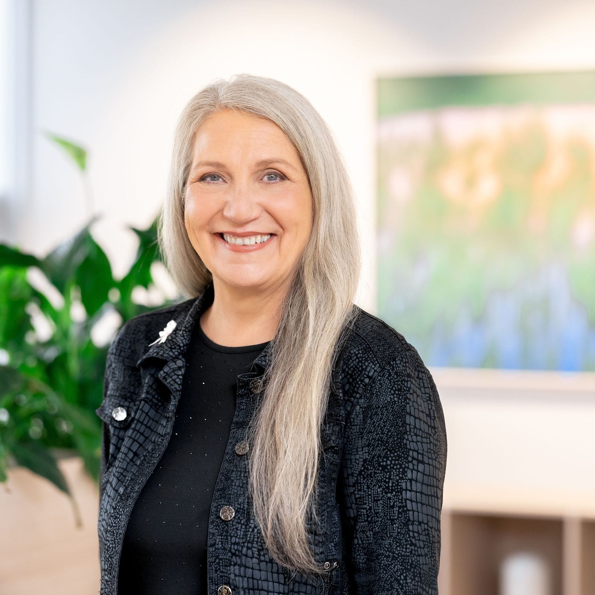 Elísabet Gísladóttir