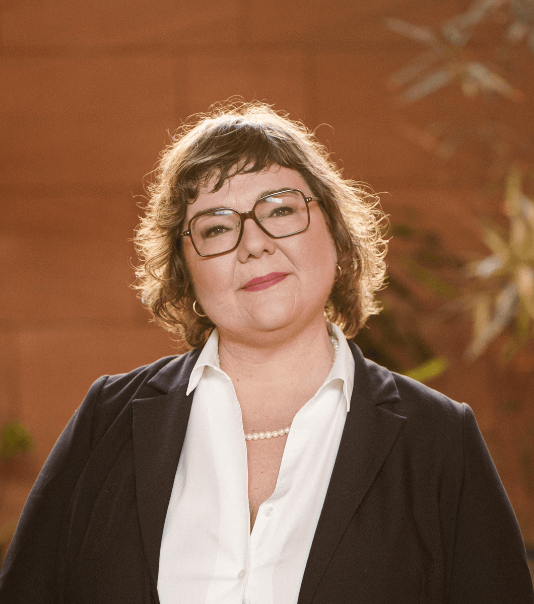 Ellen Calmon