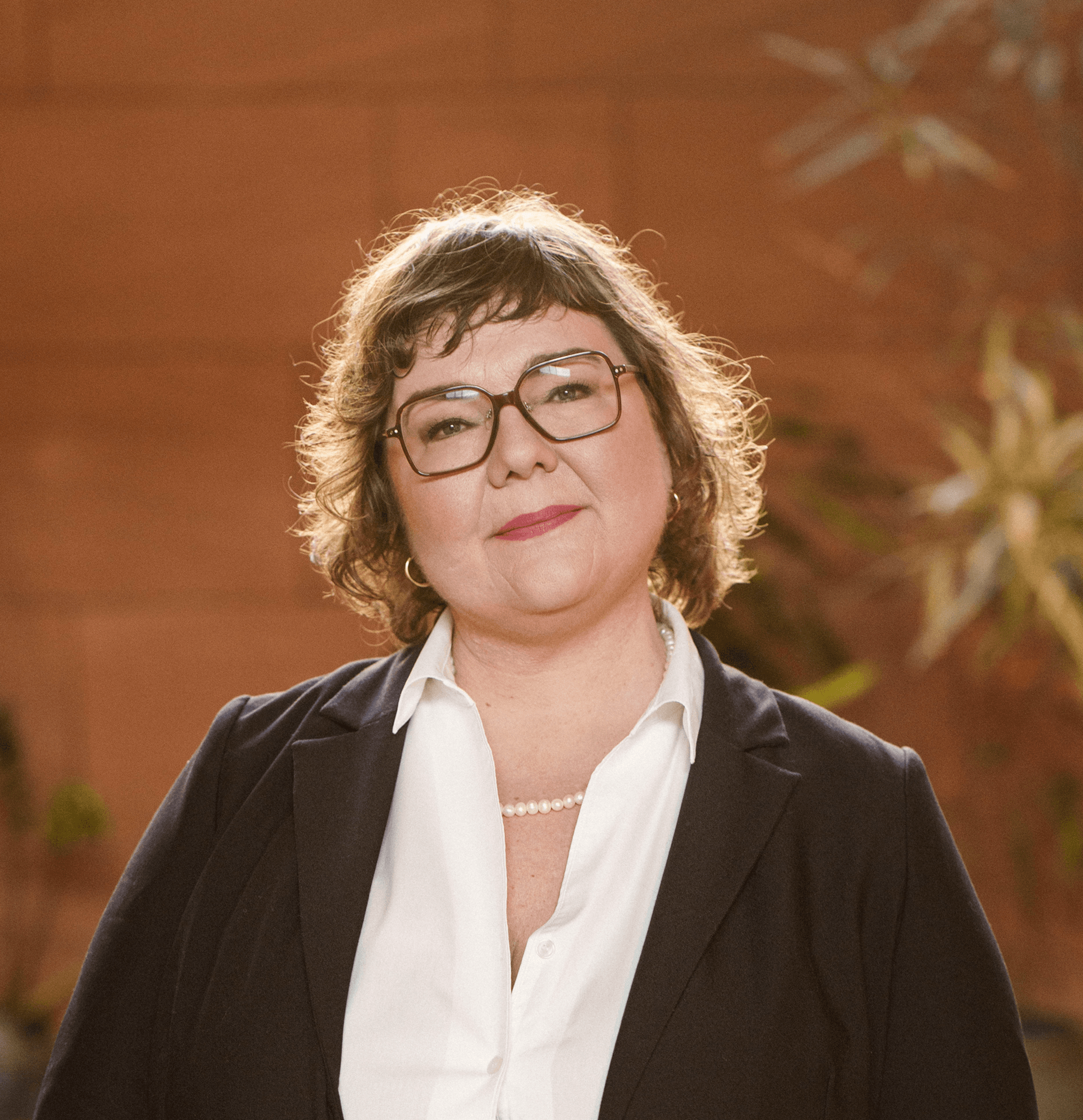 Ellen Calmon