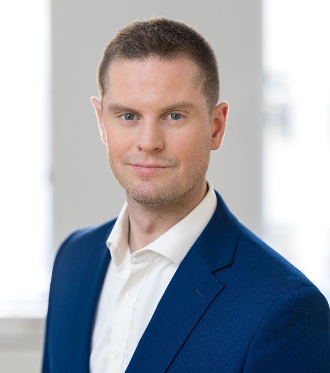 Gauti Skúlason