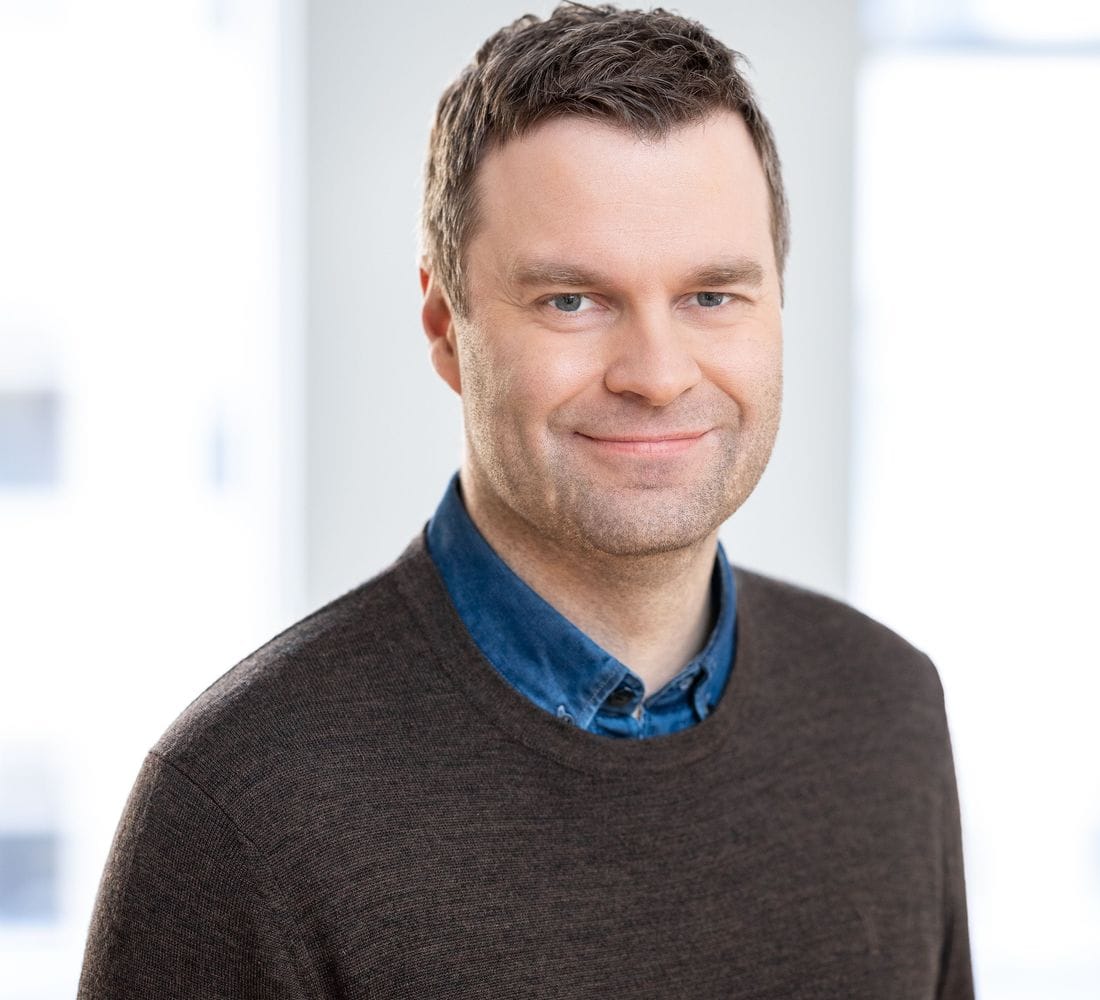 Georg Brynjarsson