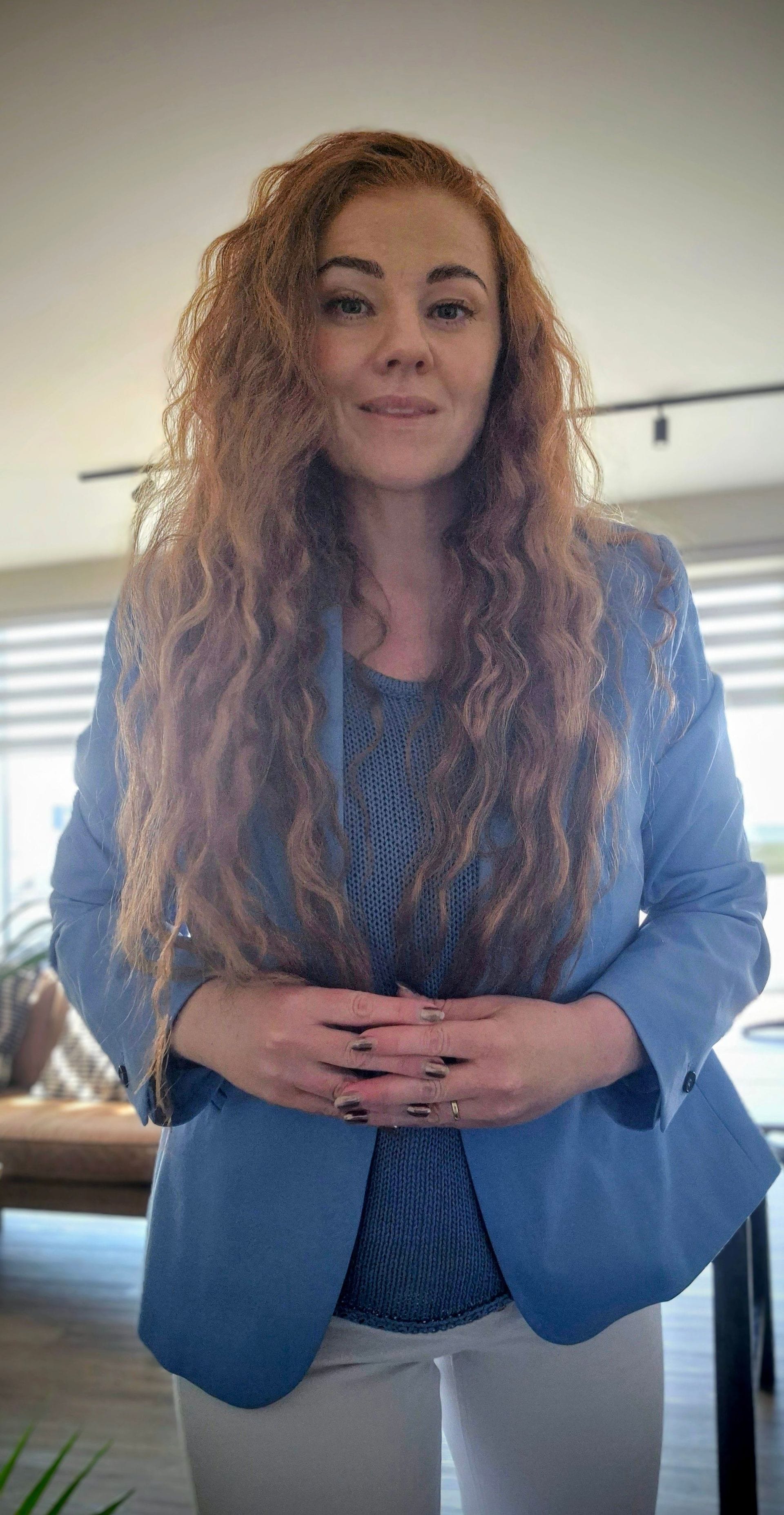 Íris Halla