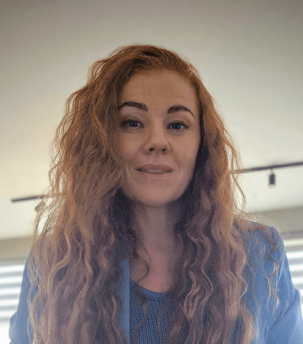 Íris Halla 2