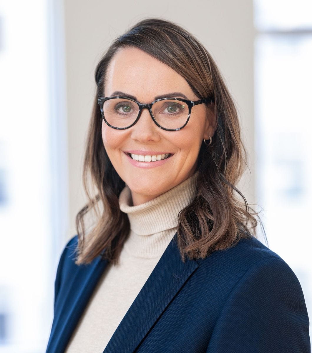 Júlíana Guðmundsdóttir