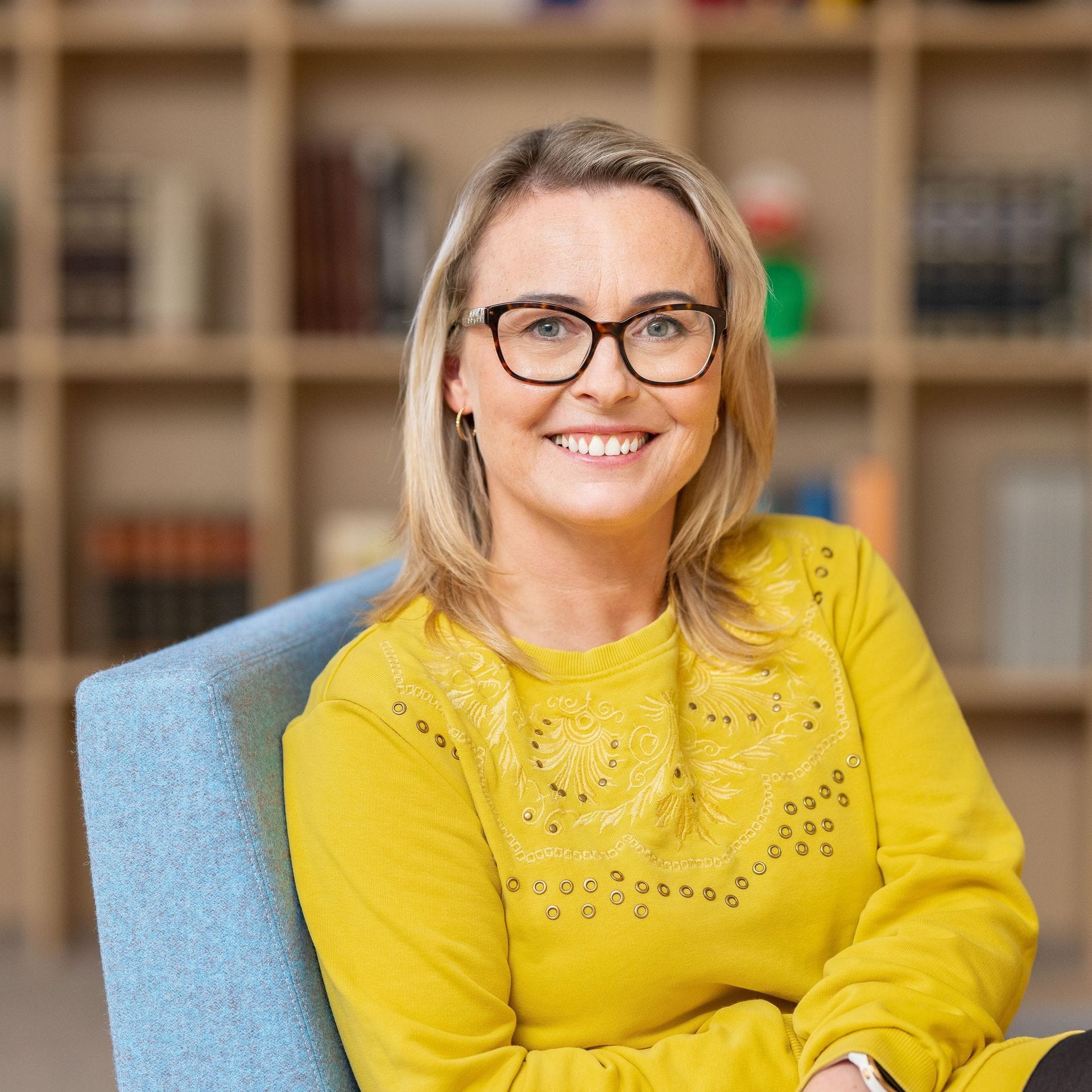 Katarzyna Þóra Matysek