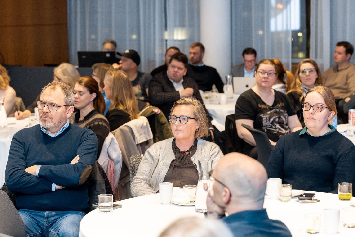 Morgunverðarfundur Visku um gervigreind