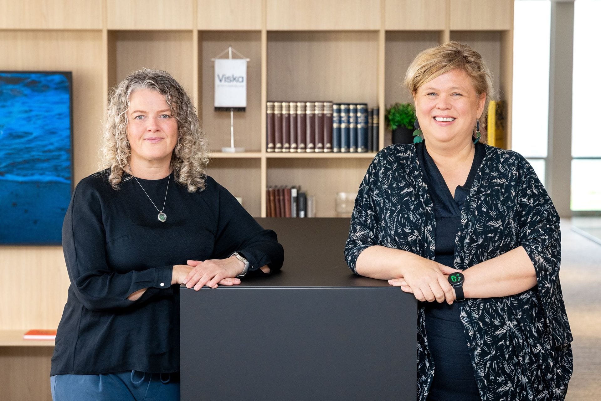 RSÍ og Viska undirrita samstarfssamning.jpg