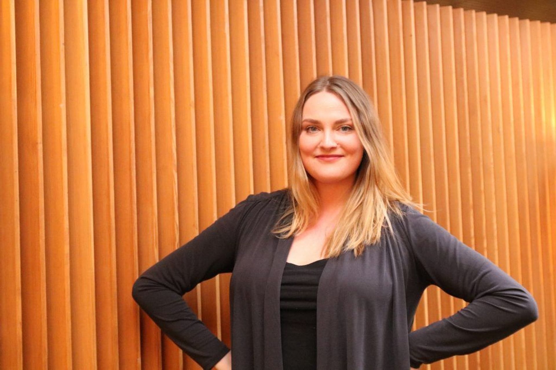 Sigrún Einarsdóttir