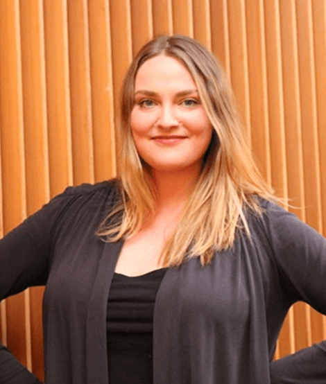 Sigrún Einarsdóttir