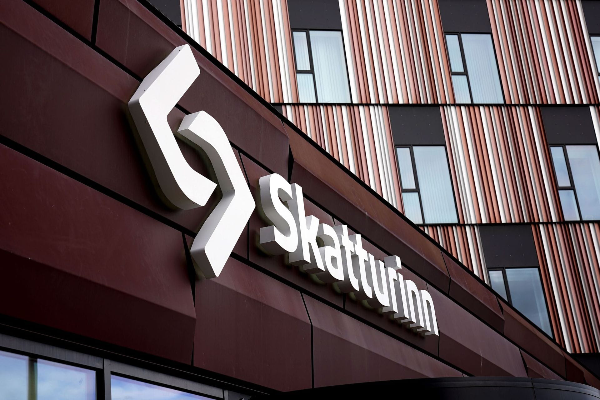 Skatturinn