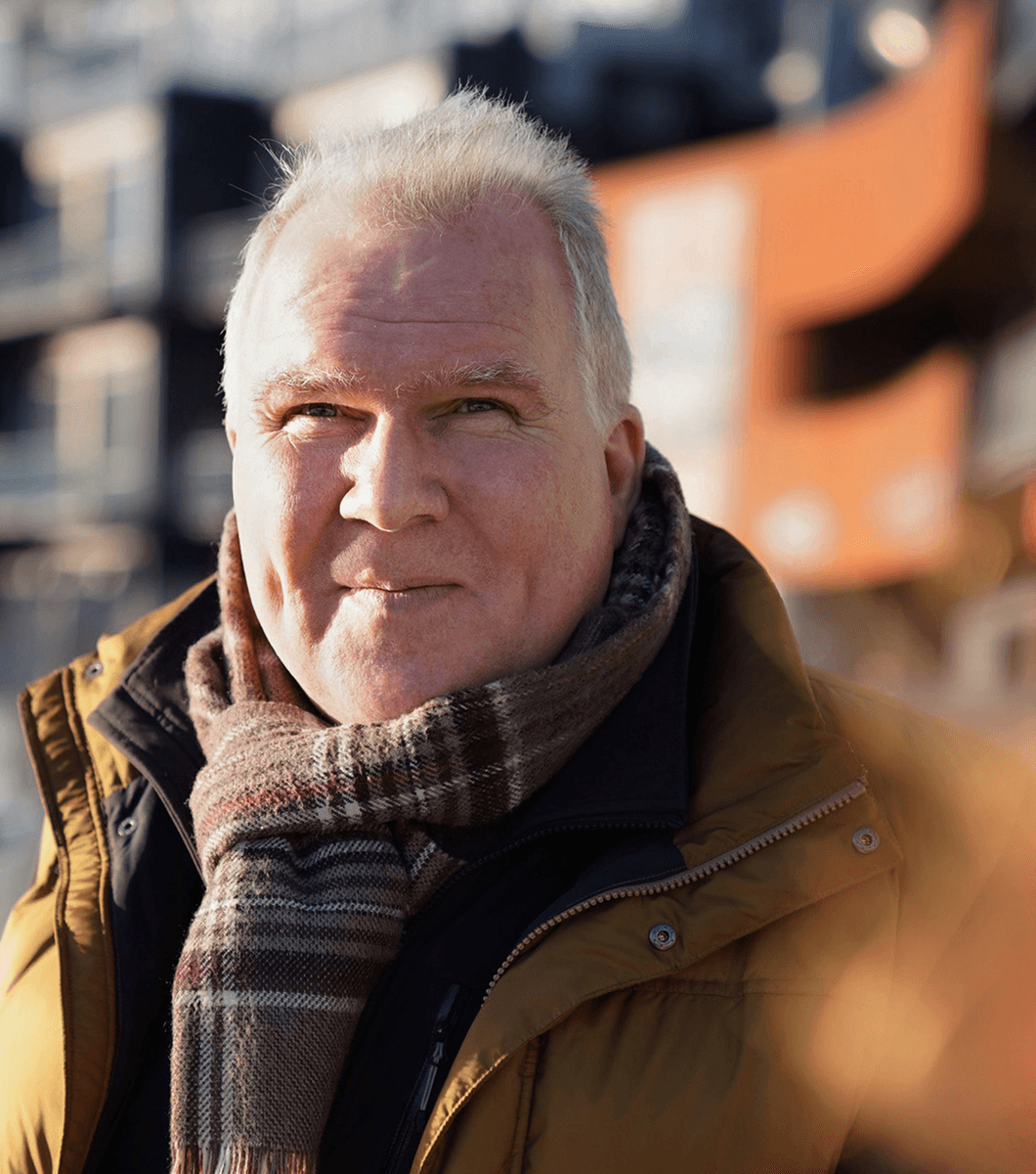 Sveinn Ólafsson