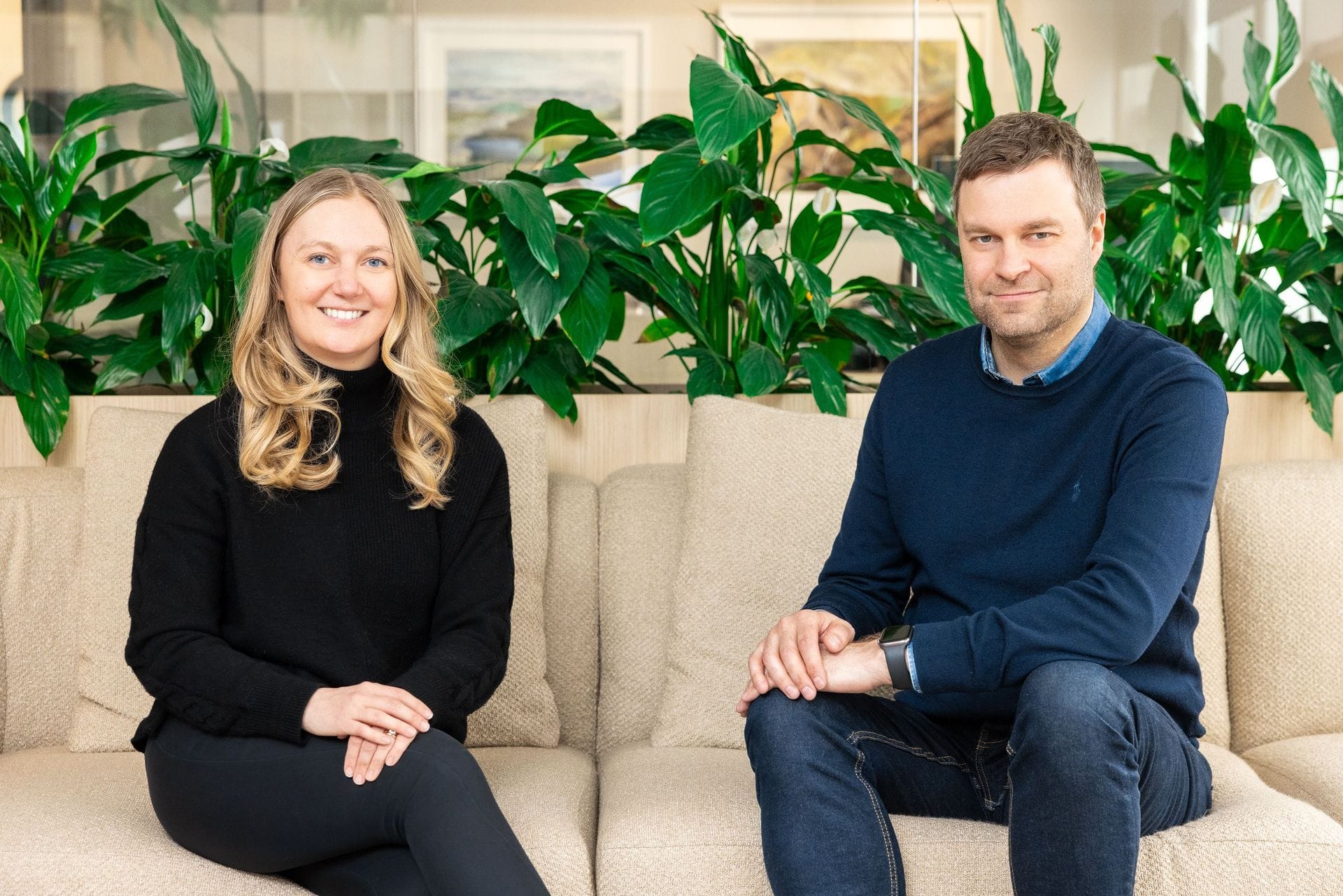 Undirritun á samstarfssamningi Visku við Jónsbók