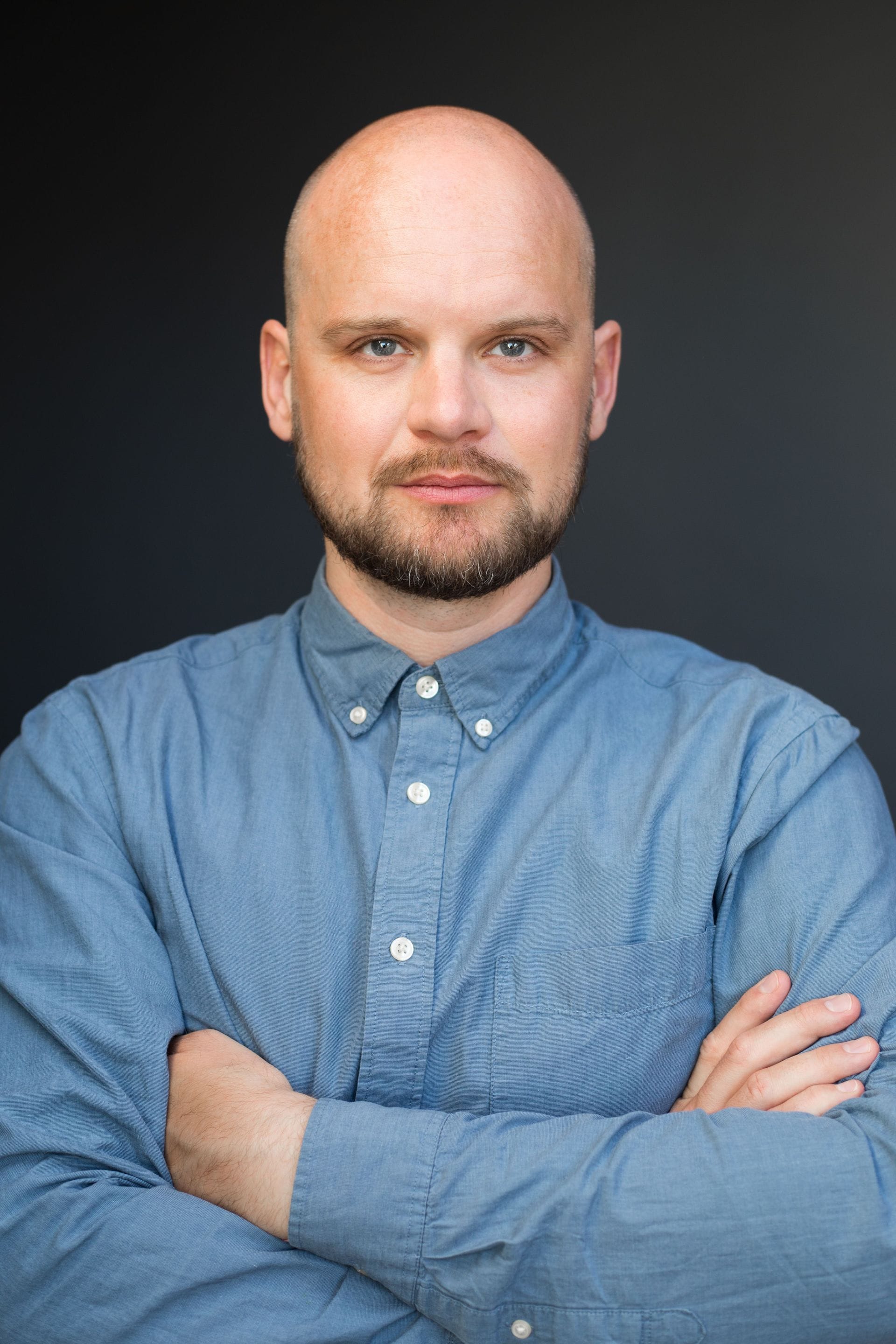 Unnar Geir Unnarson 2