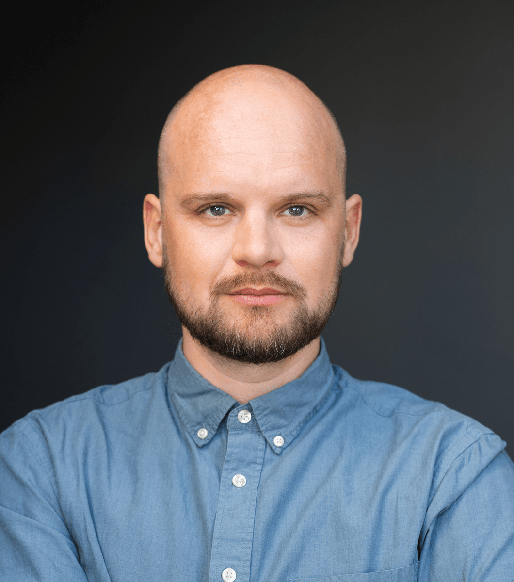 Unnar Geir Unnarson 3