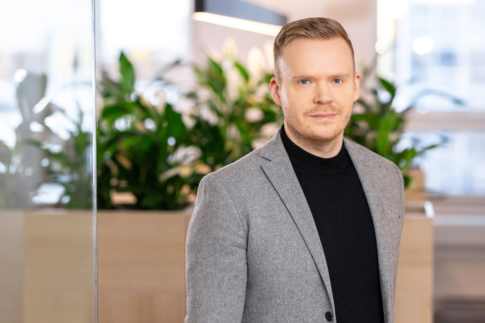 Vilhjálmur Hilmarsson hagfræðingur Visku